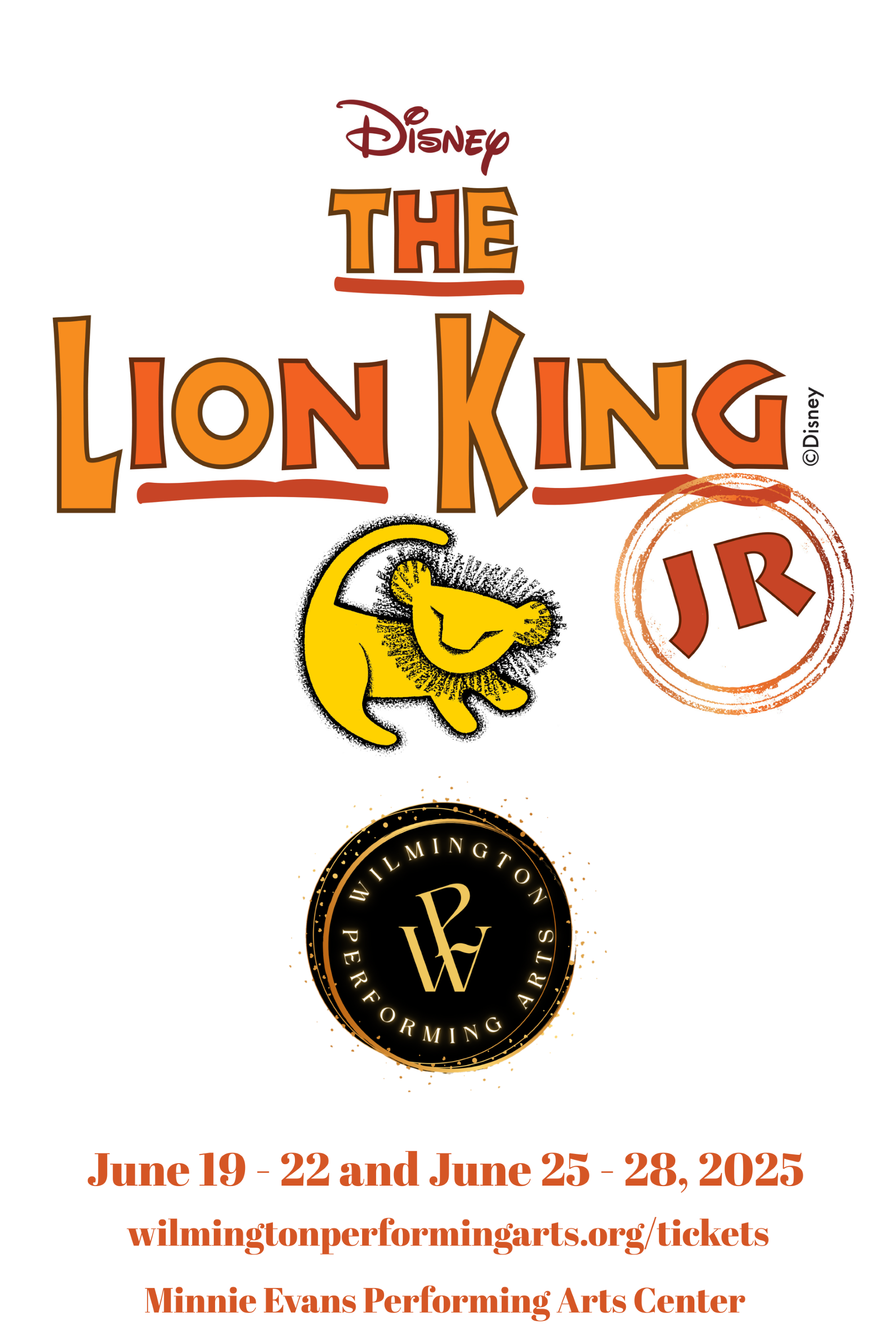 thumbnail_Lion kIng Playbill Ad thumbnail_Lion kIng Playbill Ad