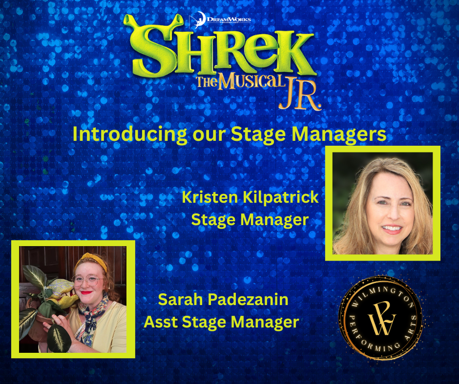 Copy of Shrek - Stage Mgr Announcement (1) Copy of Shrek - Stage Mgr Announcement (1)