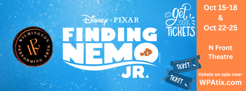 Finding Nemo - FB Banner (1)